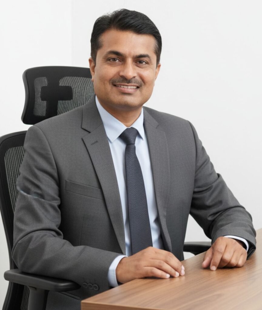 mr. chhaganla mahiya 1