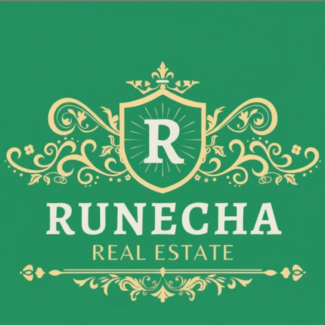 runecha logo